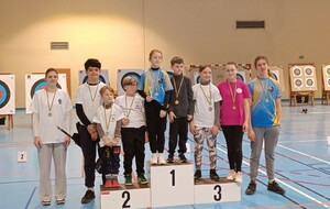 Rencontre jeunes Auxerre 1ère C. du samedi 13 décembre 2025