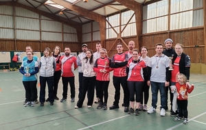 Trophée Des Mixtes 2026